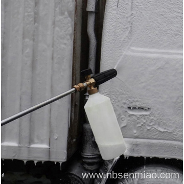 Foam Lance Pressure Washer Foam Cannon